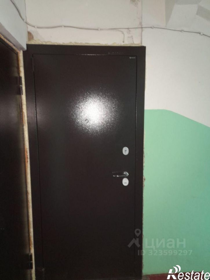 2-комн квартира проспект Серова, 11,  д. 11