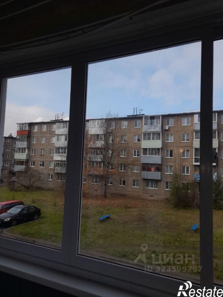 2-комн квартира проспект Серова, 11,  д. 11