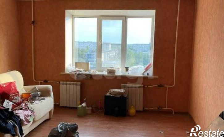 1-комн квартира улица Приборостроителей, 18,  д. 18