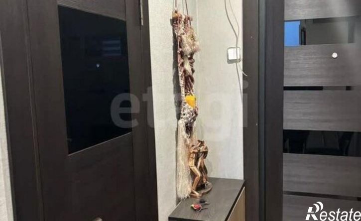 1-комн квартира проспект Революции, 36,  д. 36