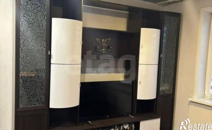 1-комн квартира проспект Революции, 36,  д. 36