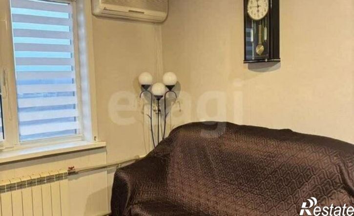 1-комн квартира проспект Революции, 36,  д. 36