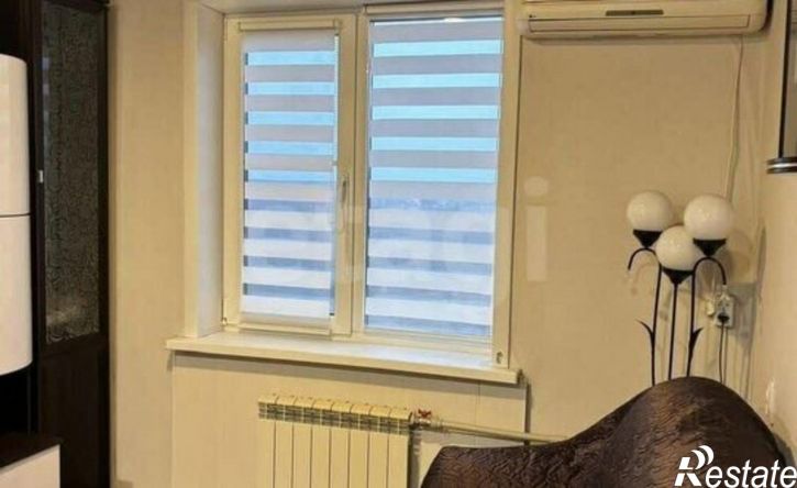 1-комн квартира проспект Революции, 36,  д. 36