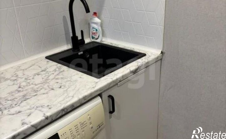 1-комн квартира проспект Революции, 36,  д. 36