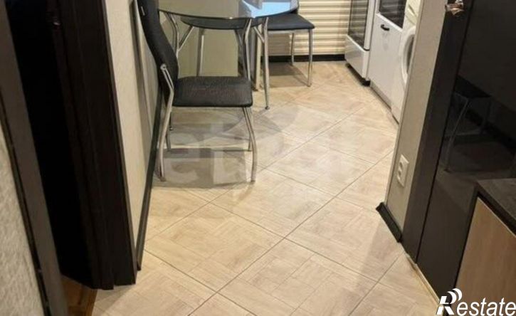 1-комн квартира проспект Революции, 36,  д. 36