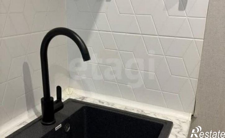 1-комн квартира проспект Революции, 36,  д. 36