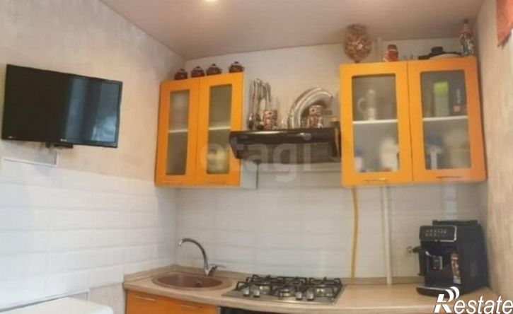 3-комн квартира улица Плеханова, 32,  д. 32