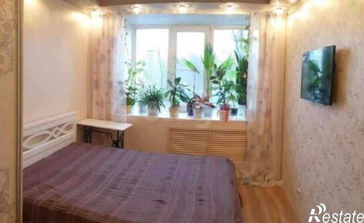 3-комн квартира улица Плеханова, 32,  д. 32