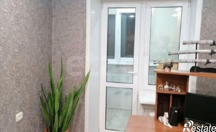 3-комн квартира улица Плеханова, 32,  д. 32