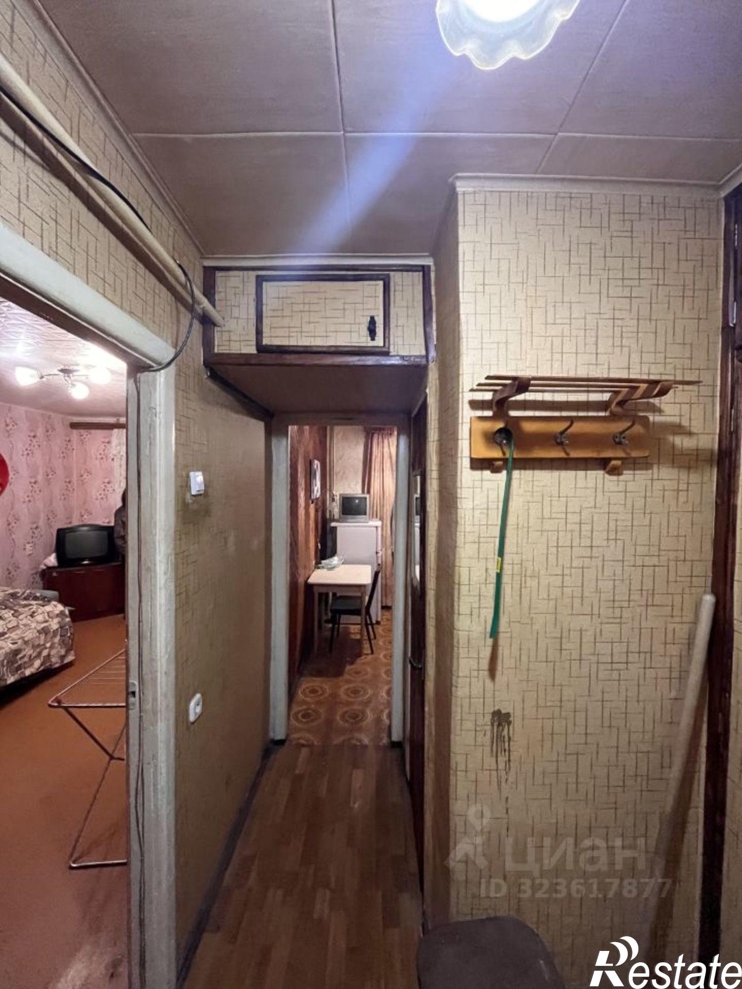 Сдать квартиру за 13 000 рублей на Карякинская улица, 41