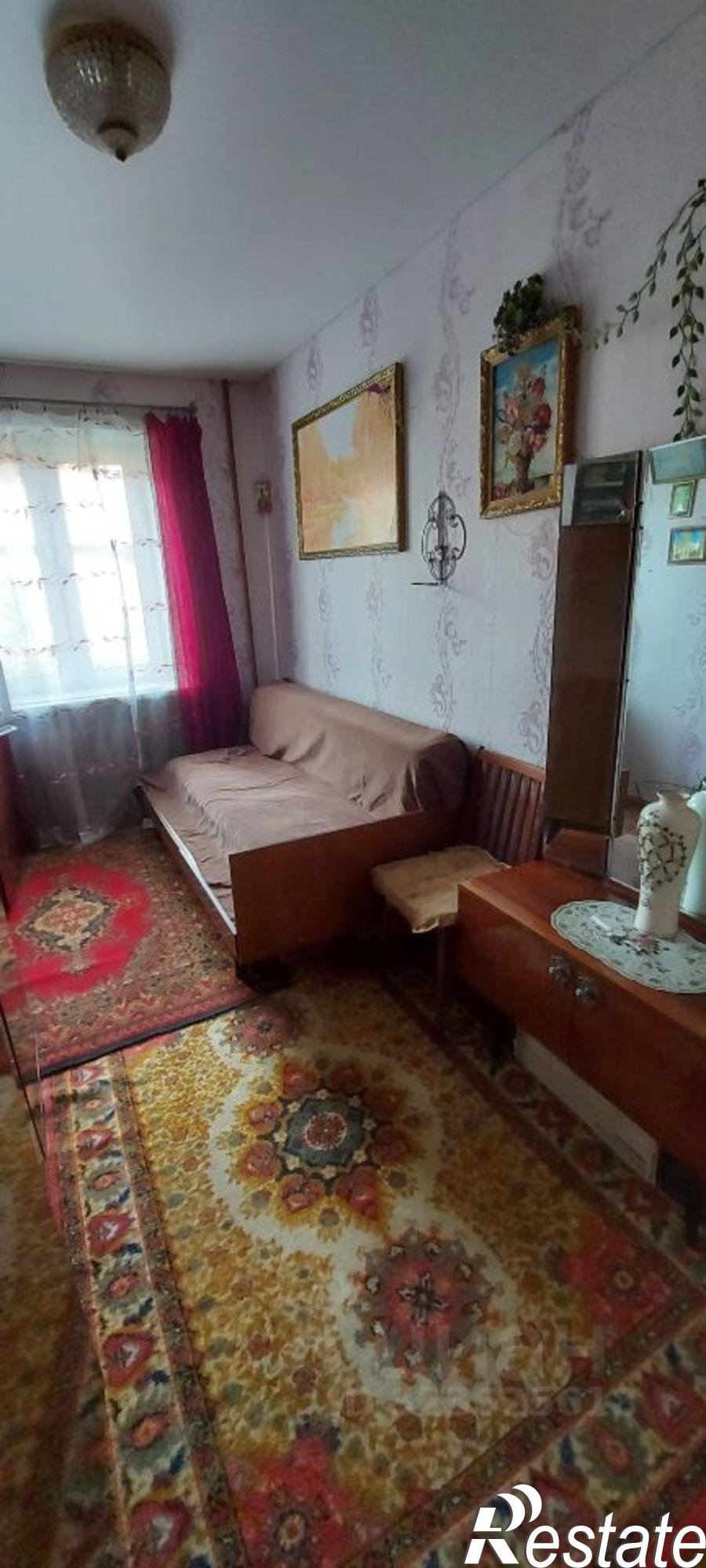 Сдать квартиру за 15 000 рублей на улица Гончарова, 20