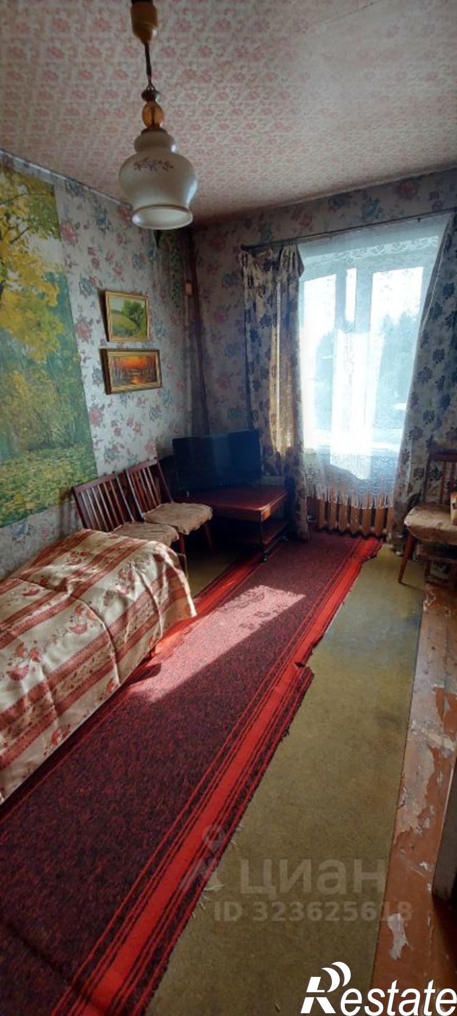 Сдать квартиру за 15 000 рублей на улица Гончарова, 20