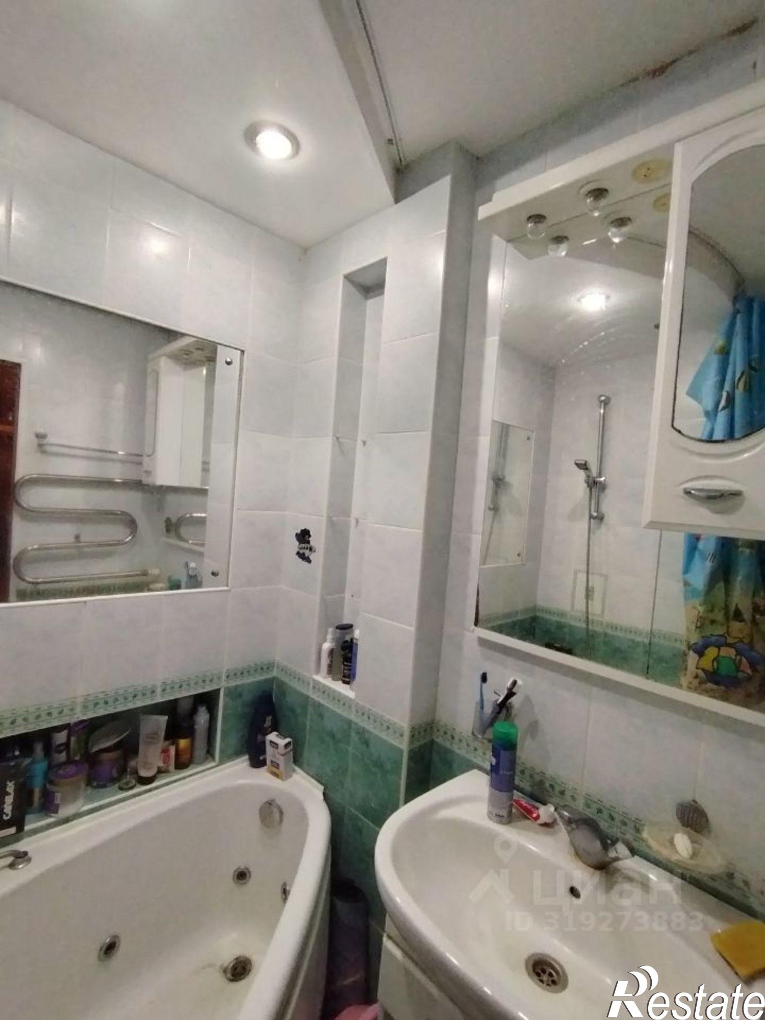 Купить квартиру за 6 100 000 рублей на ул Суркова, 3