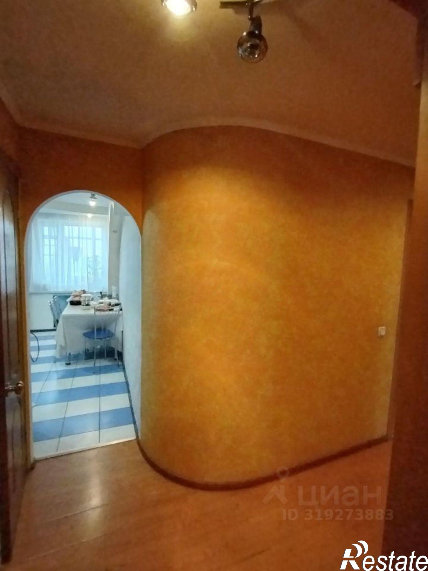 Купить квартиру за 6 100 000 рублей на ул Суркова, 3