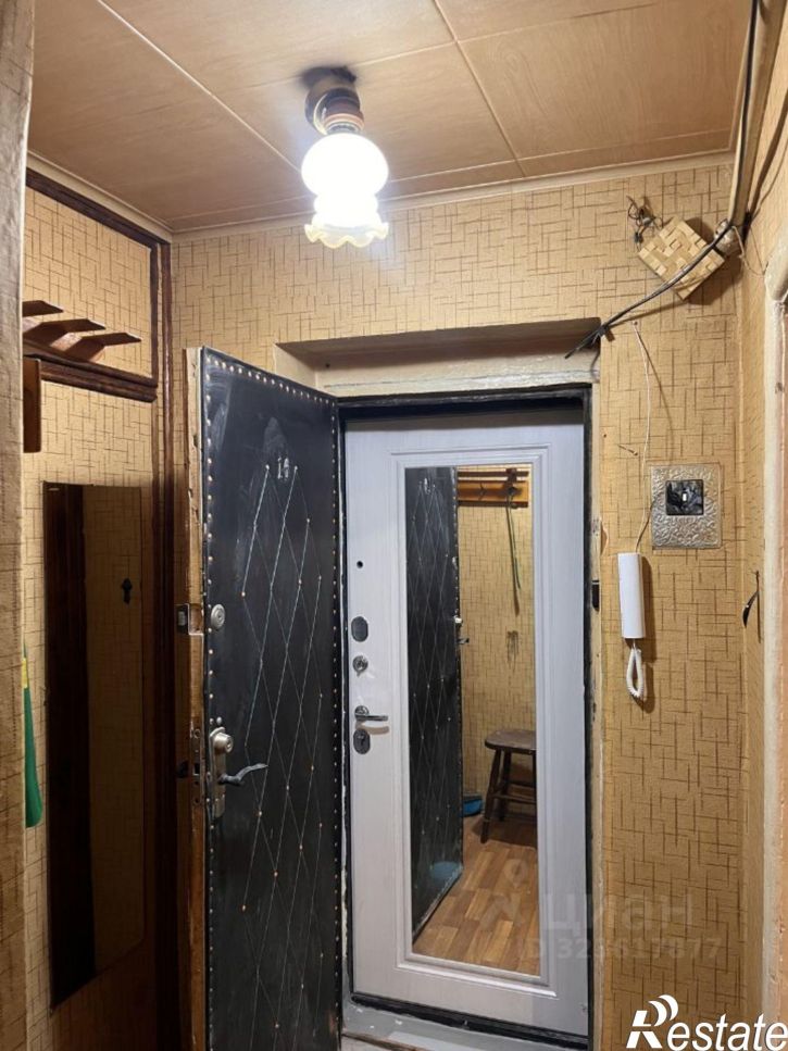 1-комн квартира Карякинская улица, 41,  д. 41