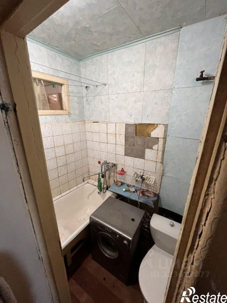 1-комн квартира Карякинская улица, 41,  д. 41