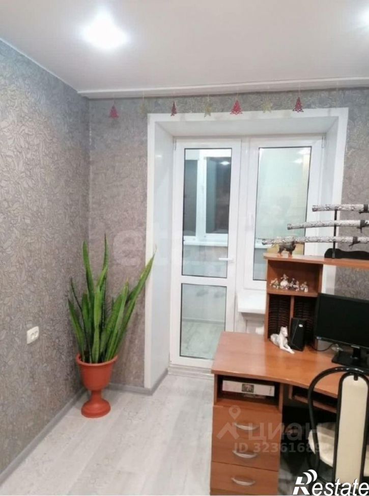 3-комн квартира улица Плеханова, 32,  д. 32
