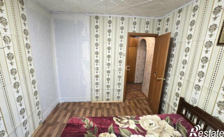 2-комн квартира Южная улица, 13,  д. 13