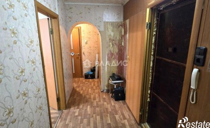 2-комн квартира Южная улица, 13,  д. 13