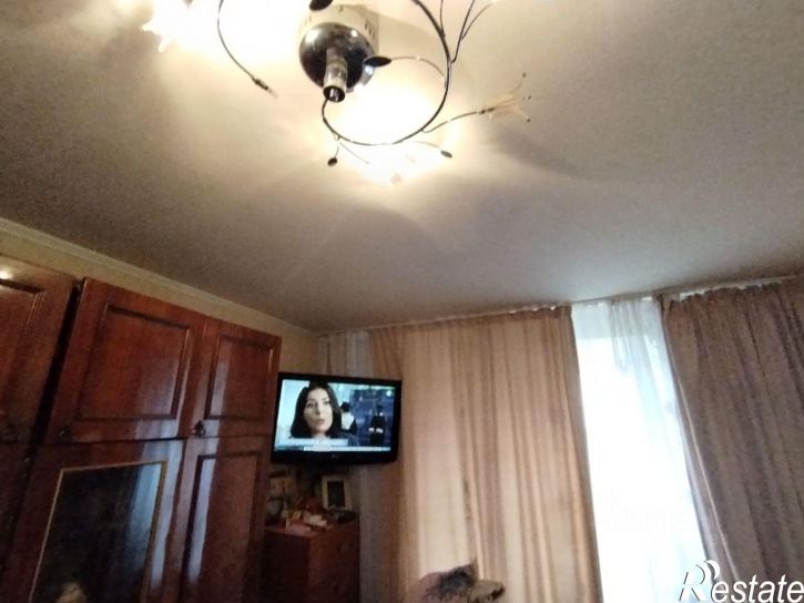 3-комн квартира ул Суркова, 3,  д. 3