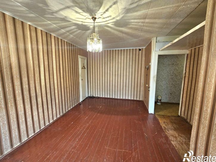 2-комн квартира Солнечная улица, 8,  д. 8