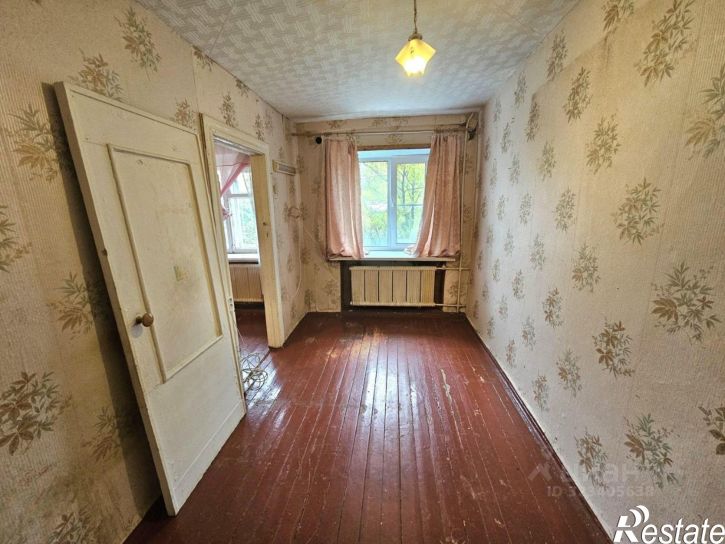 2-комн квартира Солнечная улица, 8,  д. 8