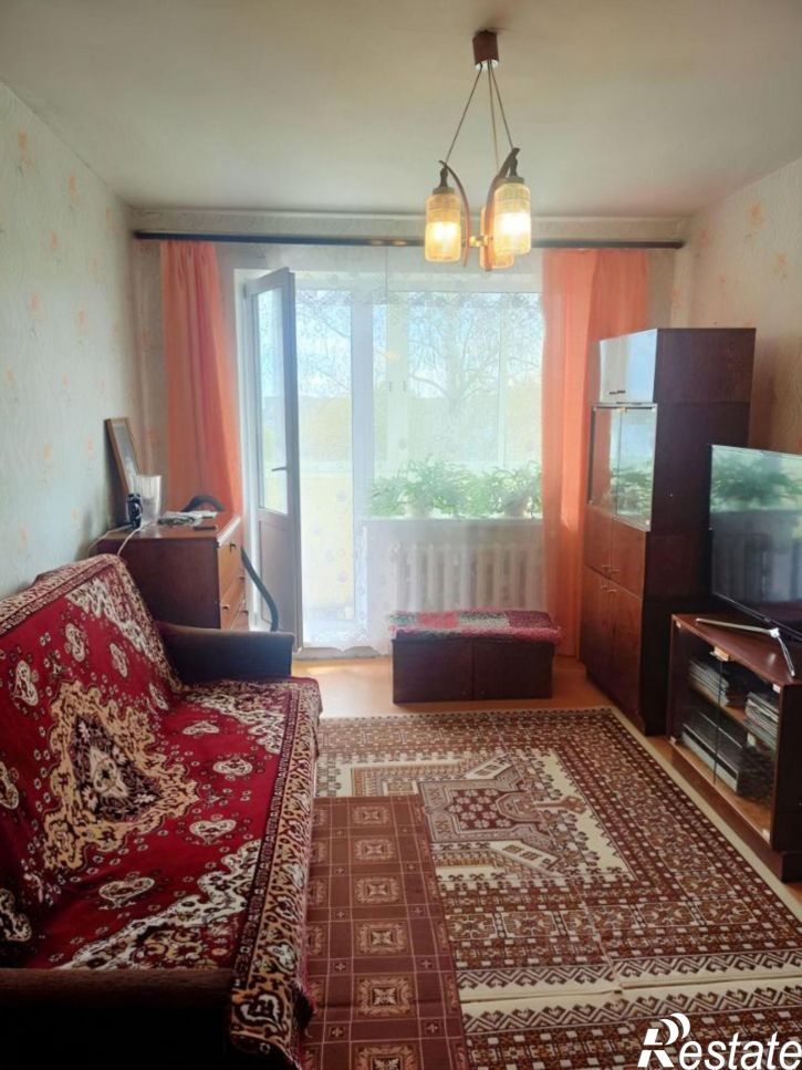 1-комн квартира пр-кт Революции, 38,  д. 38