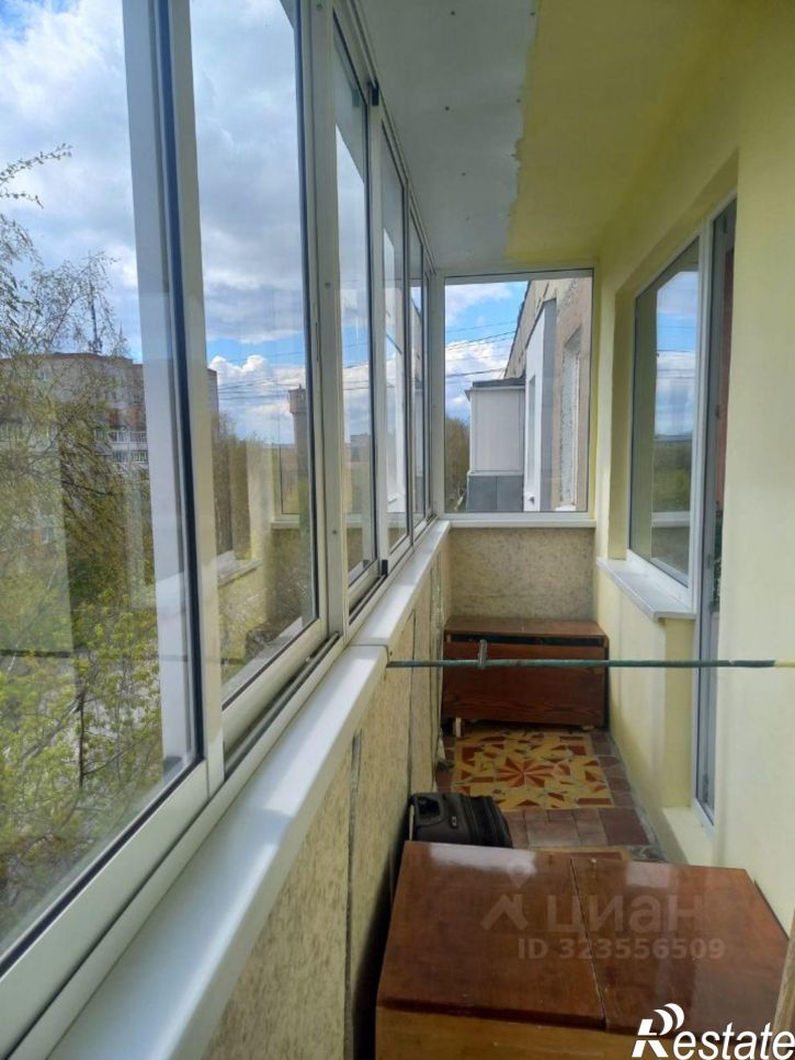 1-комн квартира пр-кт Революции, 38,  д. 38