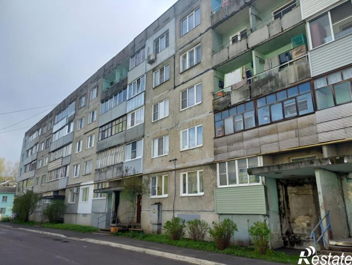 1-комн квартира пр-кт Революции, 38,  д. 38