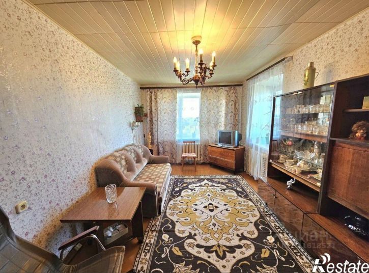 3-комн квартира пр-кт Ленина, 162а,  д. 162а