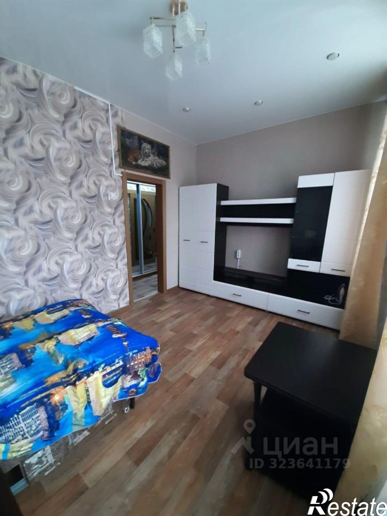 Сдать квартиру за 17 000 рублей на улица Баженова, 5