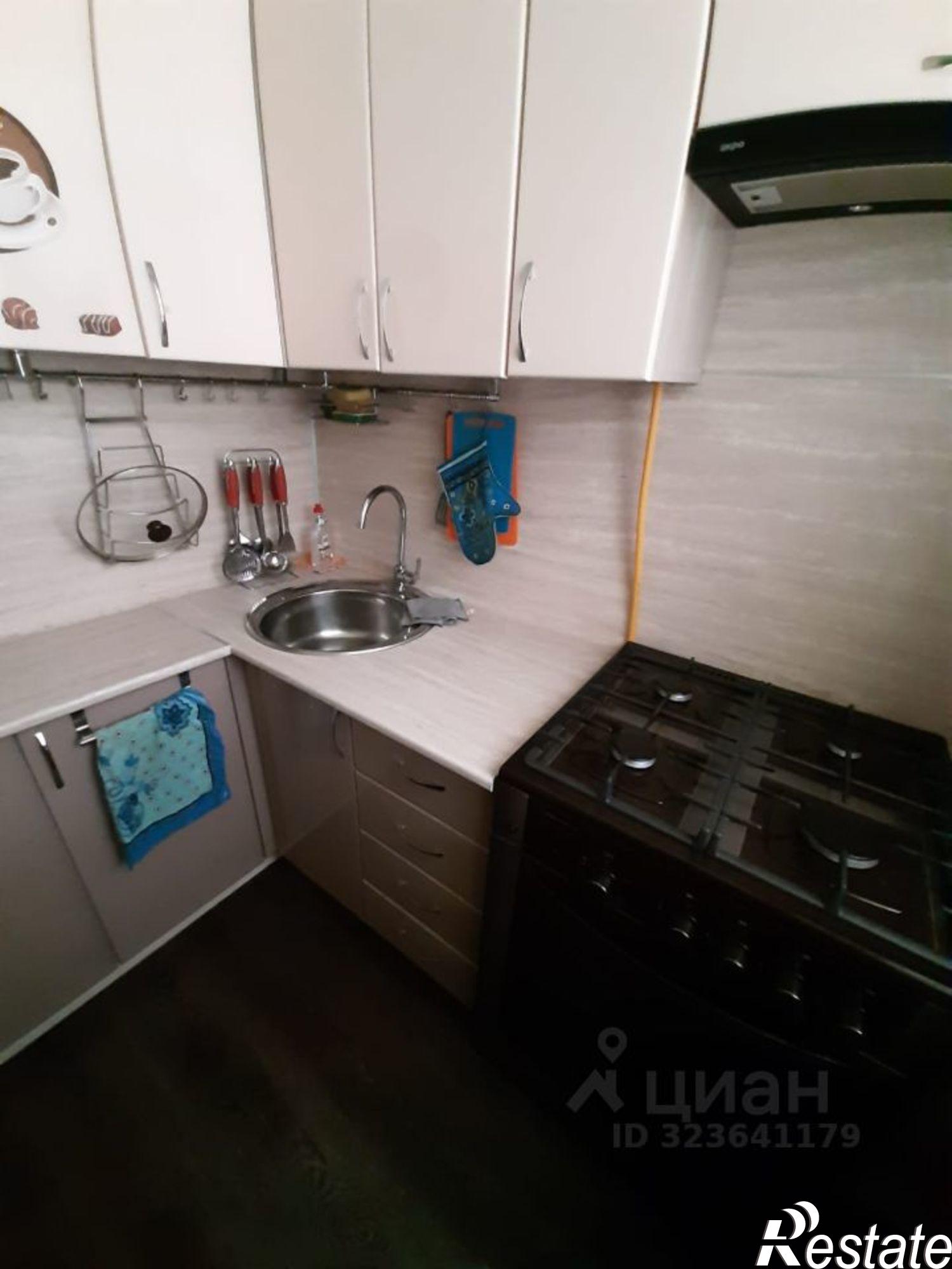 Сдать квартиру за 17 000 рублей на улица Баженова, 5