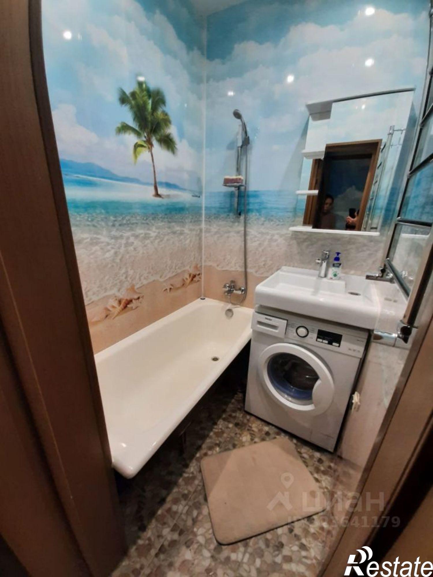 Сдать квартиру за 17 000 рублей на улица Баженова, 5