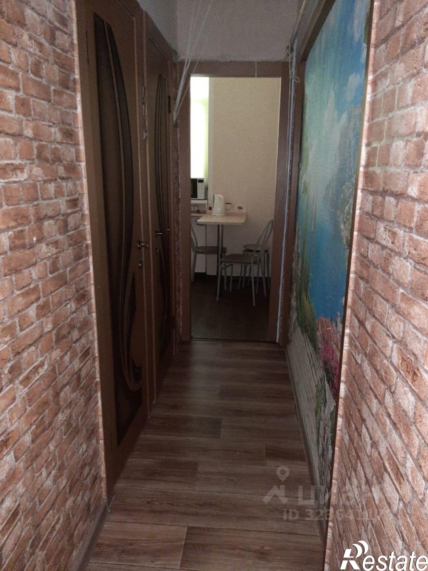 Сдать квартиру за 17 000 рублей на улица Баженова, 5