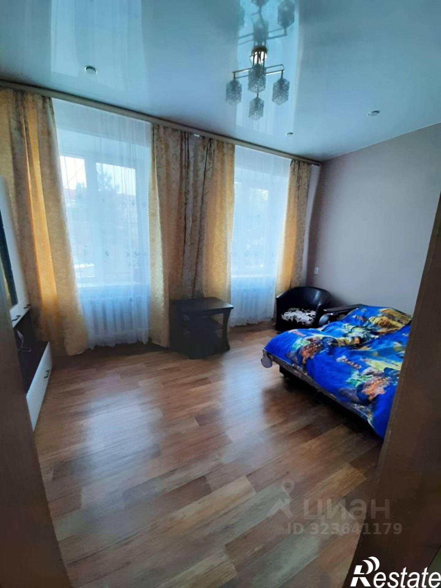 Сдать квартиру за 17 000 рублей на улица Баженова, 5