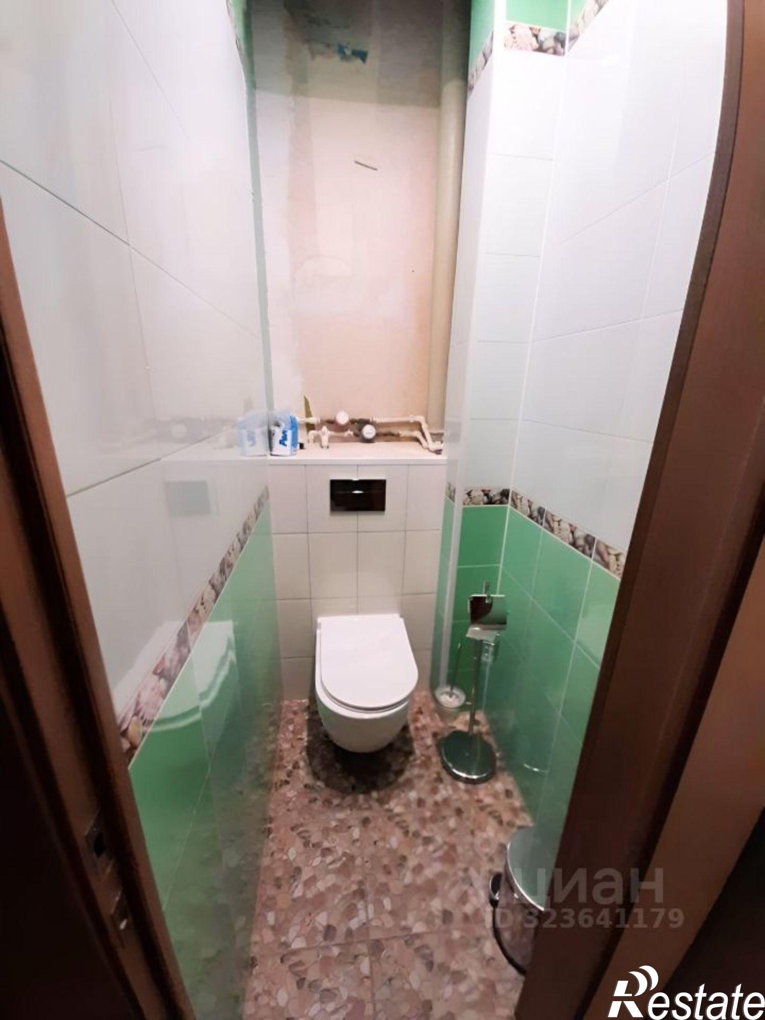 Сдать квартиру за 17 000 рублей на улица Баженова, 5