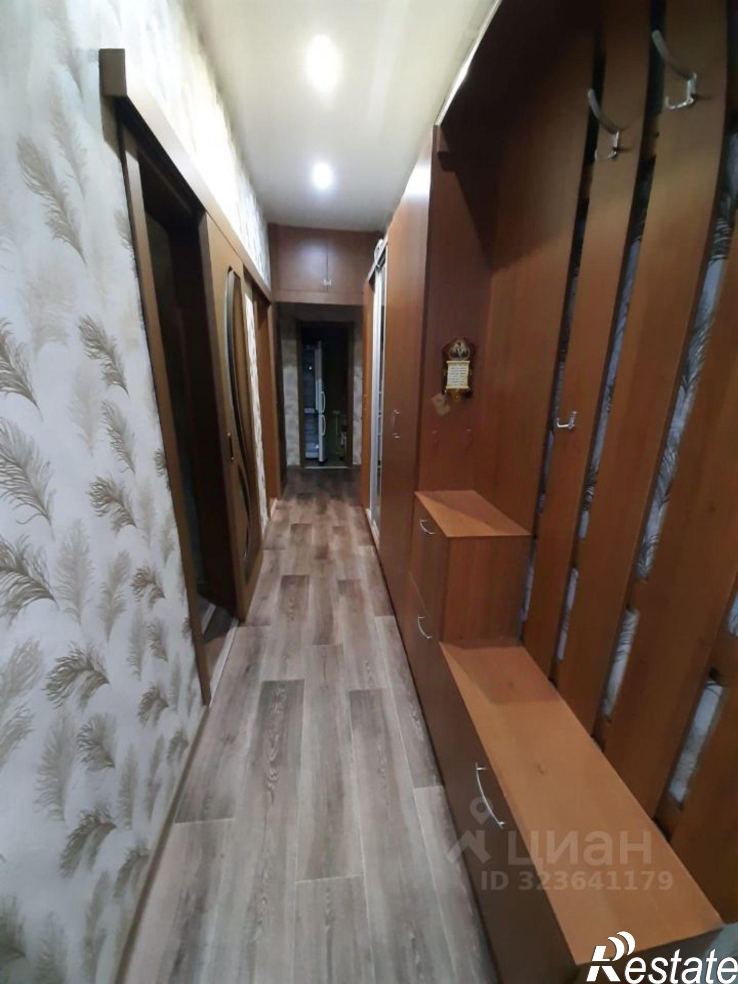 Сдать квартиру за 17 000 рублей на улица Баженова, 5