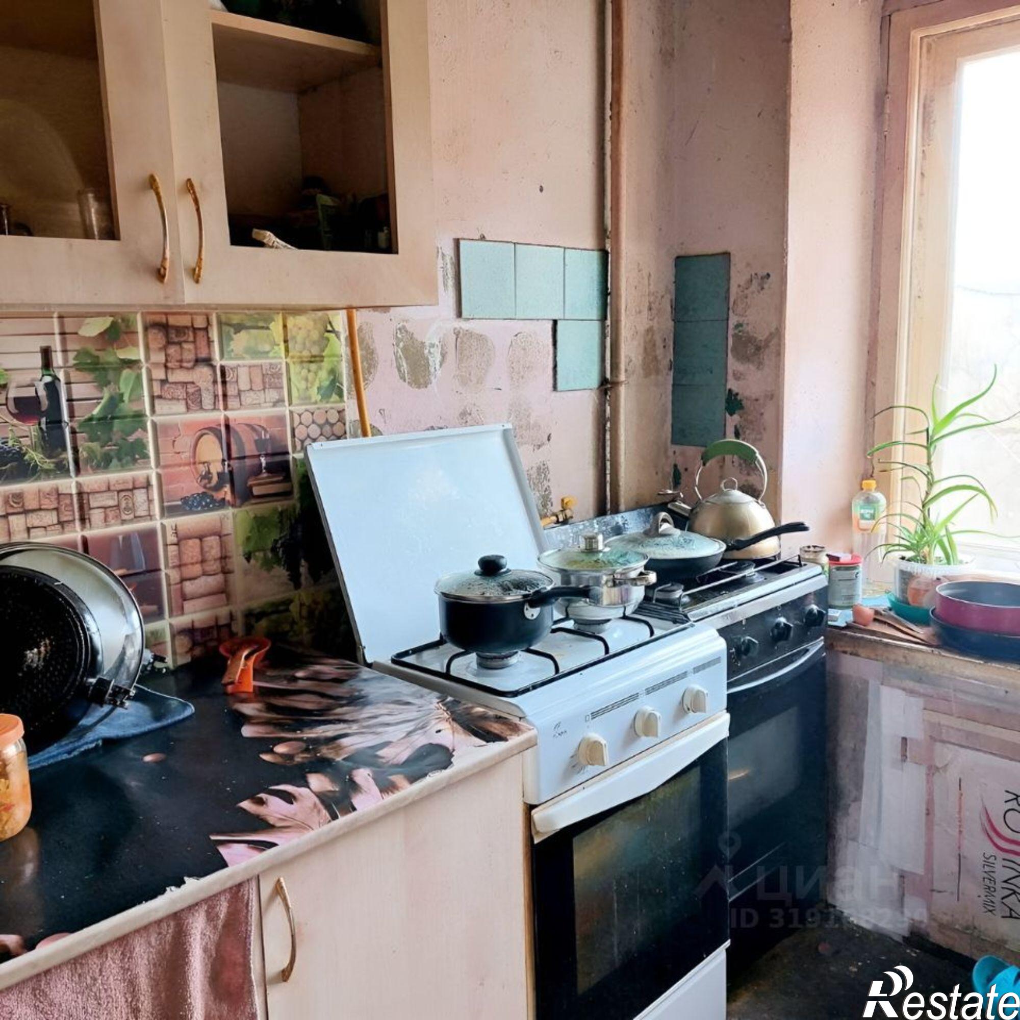 Сдать комнату за 9 000 рублей на улица Боткина, 12