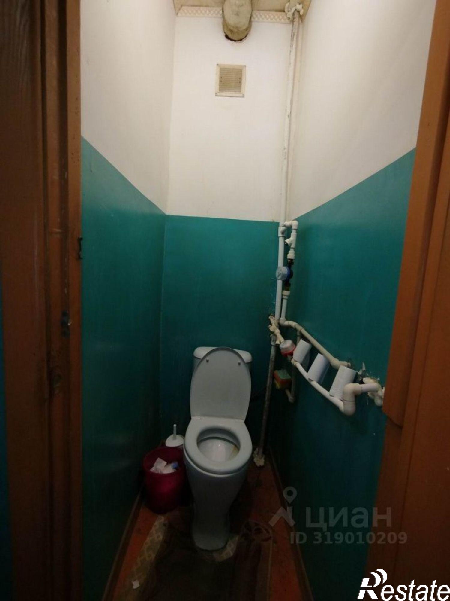 Купить комнату за 360 000 рублей на улица Рапова, 2