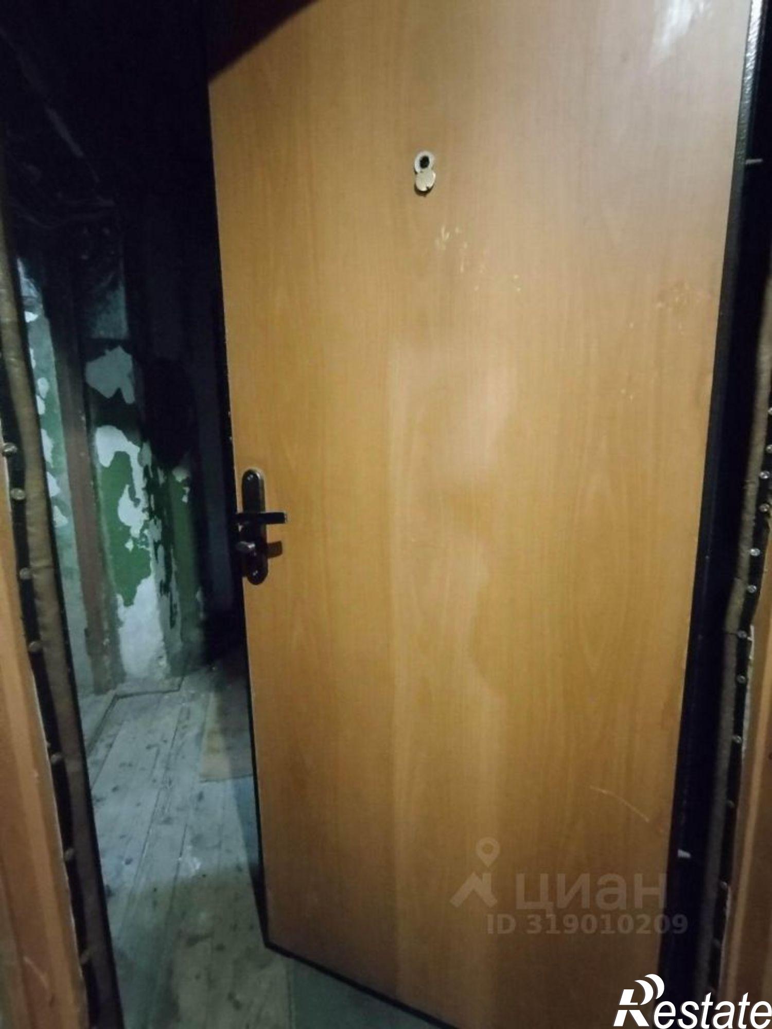 Купить комнату за 360 000 рублей на улица Рапова, 2