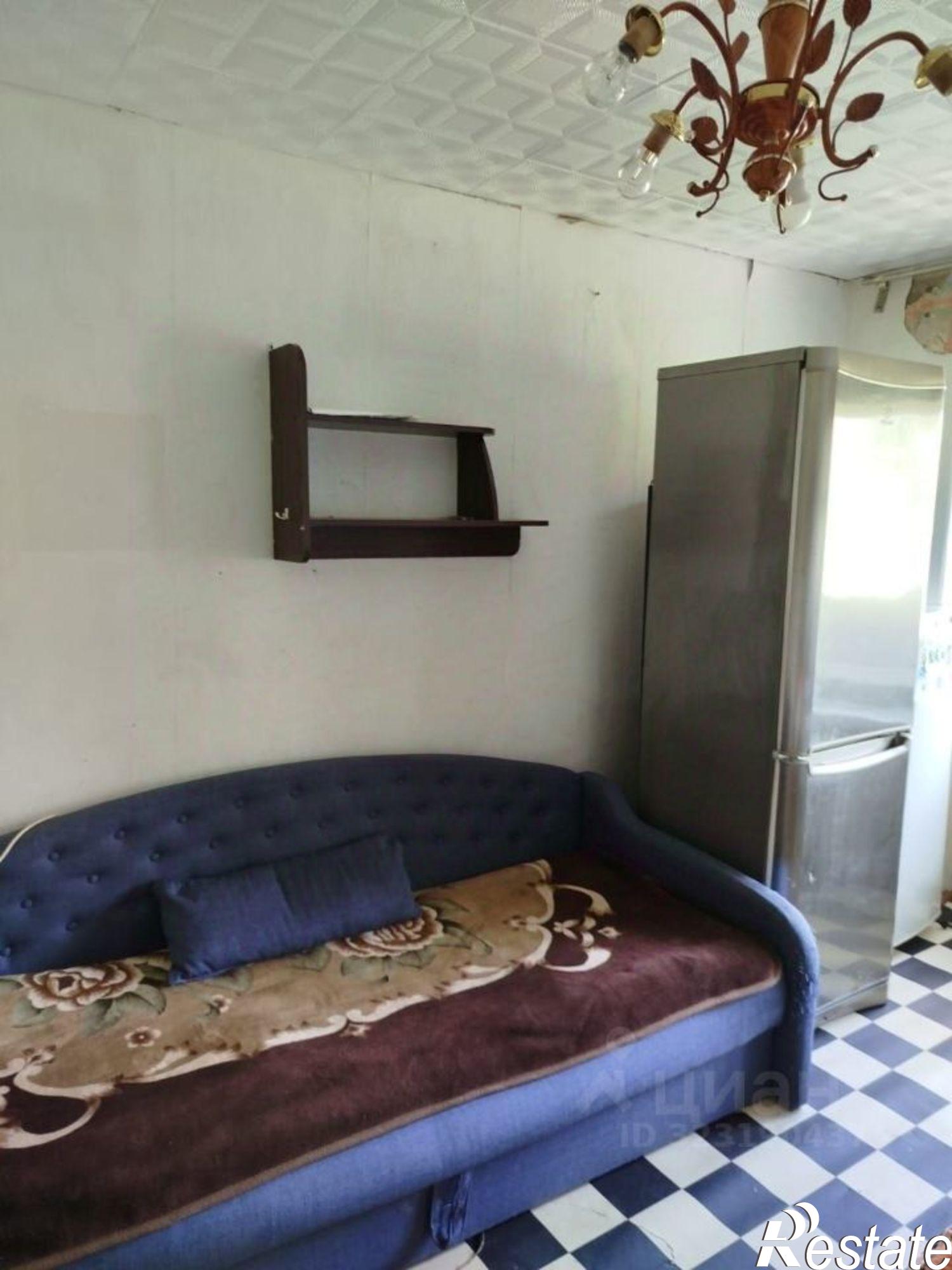 Купить комнату за 640 000 рублей на улица Боткина, 12