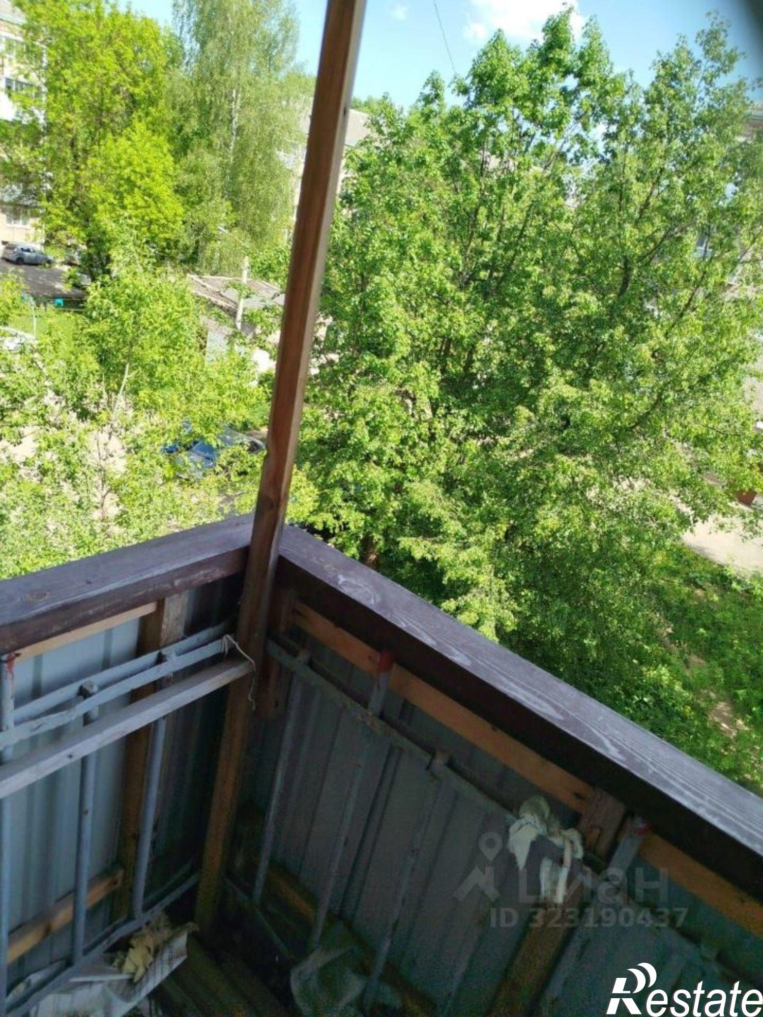 Купить комнату за 640 000 рублей на улица Боткина, 12