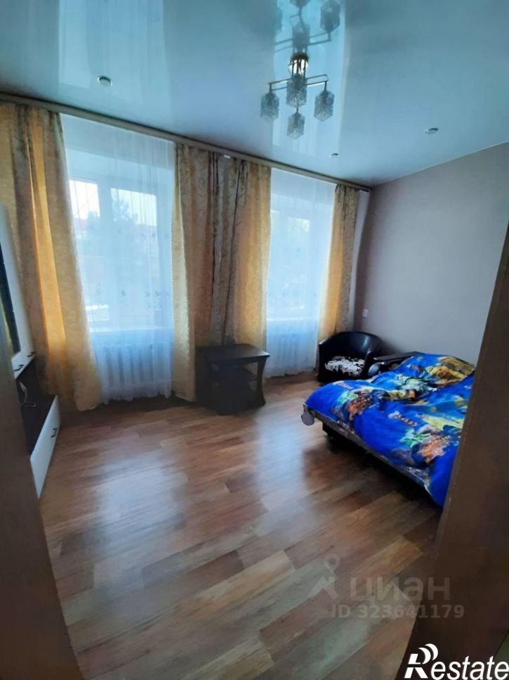 2-комн квартира улица Баженова, 5,  д. 5