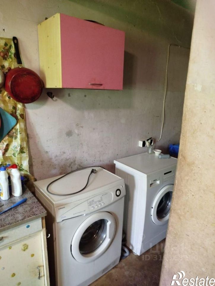 Комната улица Боткина, 12,  д. 12