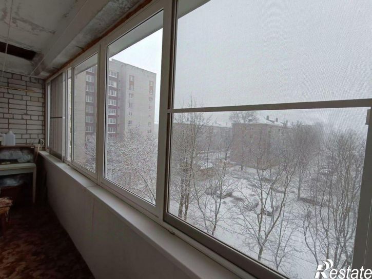 3-комн квартира Полевая улица, 1,  д. 1