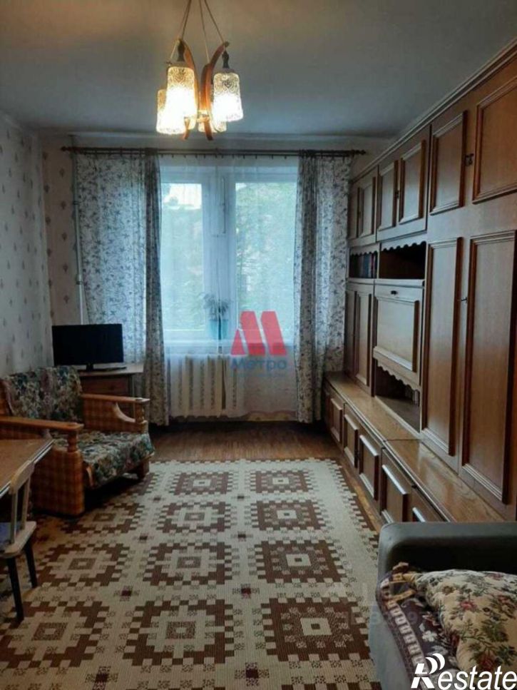 3-комн квартира улица Максима Горького, 70,  д. 70