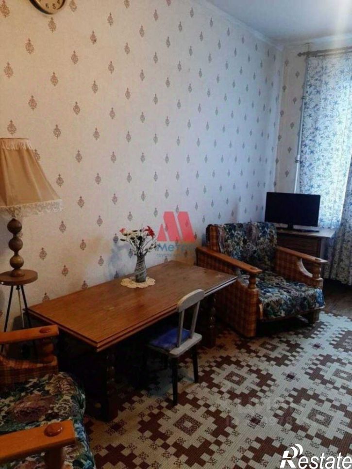 3-комн квартира улица Максима Горького, 70,  д. 70