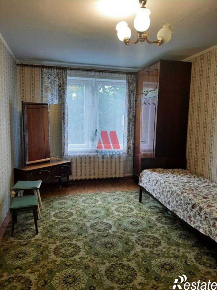 3-комн квартира улица Максима Горького, 70,  д. 70