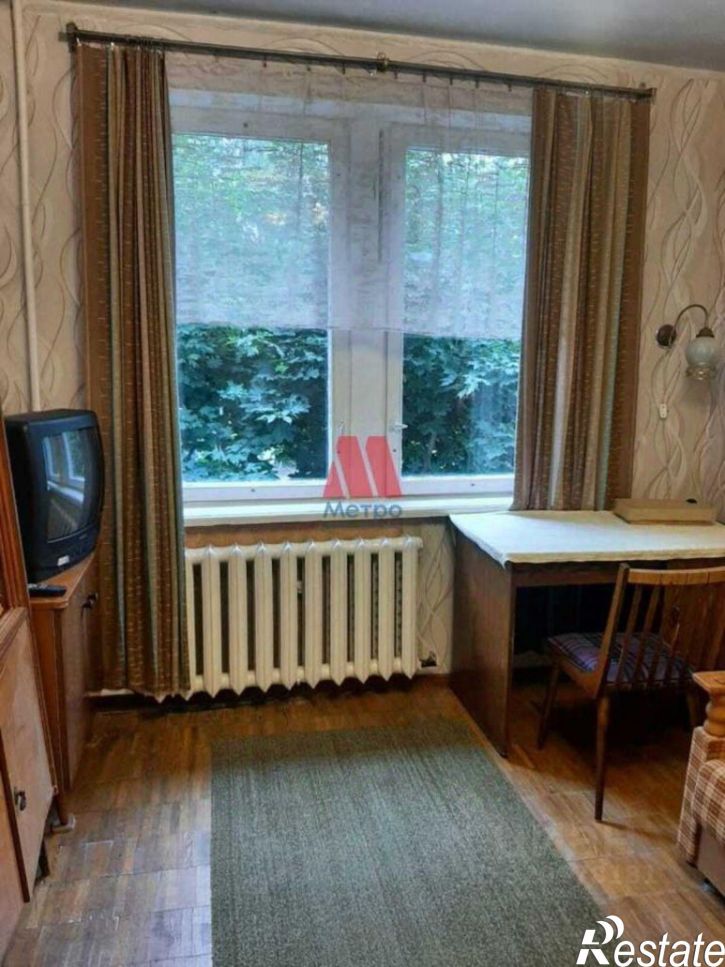 3-комн квартира улица Максима Горького, 70,  д. 70