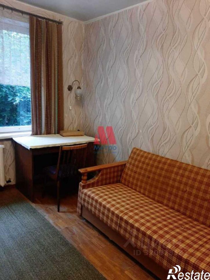 3-комн квартира улица Максима Горького, 70,  д. 70